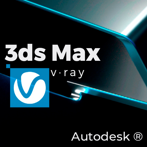 max-02 | 3ds-vray